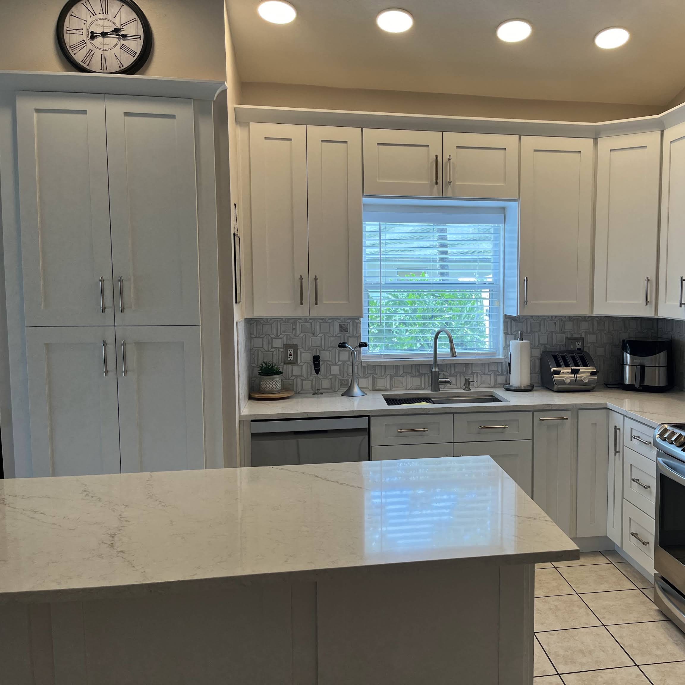 European Marble & Granite Project