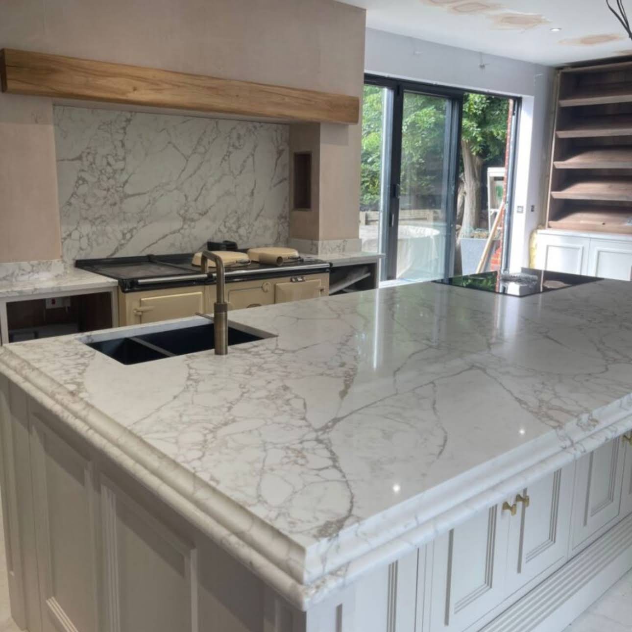 European Marble & Granite Project