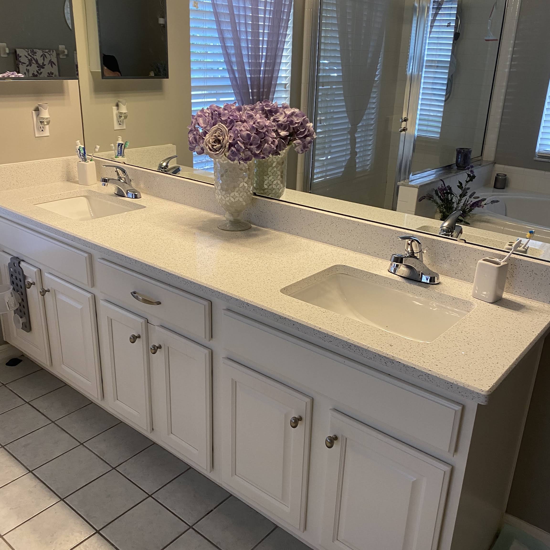 European Marble & Granite Project
