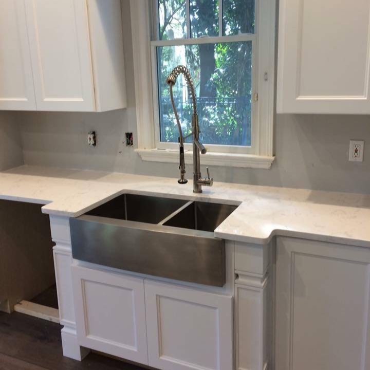 European Marble & Granite Project